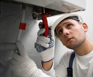 About Emergency plumbing pros Clendenin, WV
